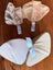 Breast forms x 4 plus 3 x tops - like new Carousel 5