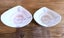 Breast forms x 4 plus 3 x tops - like new Carousel 6