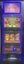 IGT Neo - nxt Grand, Major & Minor triple LCD Screen HOT Diamonds Pokie Machine Carousel 1