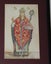+++ SIGNED ORIGINAL RELIGIOUS " SAINT BLAISE? " PAINTING +++ Carousel 4