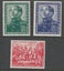 East Germany. 1951 Closer Relationship with China. MNG Cat. $800 Carousel 1