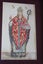 +++ SIGNED ORIGINAL RELIGIOUS " SAINT BLAISE? " PAINTING +++ Carousel 14