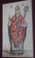 +++ SIGNED ORIGINAL RELIGIOUS " SAINT BLAISE? " PAINTING +++ Carousel 15