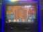 IGT Neo - Dual LCD Megastar 10 Pokie Machine Carousel 7