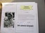Niki Lauda "3 x Formula One World Champion" signed Photograph + Certificate Carousel 2