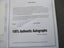 Niki Lauda "3 x Formula One World Champion" signed Photograph + Certificate Carousel 13