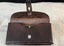 Vintage Swiss Army Leather Ammunition Belt Pouch 1964 Carousel 3