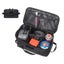 Tactical Camping Storage Bag Utility Tote Picnic Cookware Organiser E0528BK0 Carousel 1