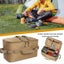 Tactical Camping Storage Bag Utility Tote Picnic Cookware Organiser E0528MZ0 Carousel 8