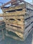Platform ,raised, wooden Carousel 3