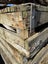 Platform ,raised, wooden Carousel 9