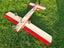 Rc aeroplane Carousel 6