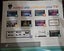 Tivo 320 media device Carousel 6