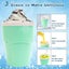 Slushy Cup Aluminum Slushie Cup, Frozen Magic Slushy Cup, Summer Cooler Slushie Carousel 2