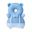 Baby Head Protection Pad - Shatterproof Baby Pillow For Toddlers Head Protectio Carousel 1