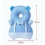 Baby Head Protection Pad - Shatterproof Baby Pillow For Toddlers Head Protectio Carousel 2