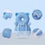 Baby Head Protection Pad - Shatterproof Baby Pillow For Toddlers Head Protectio Carousel 3