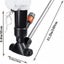 Portable Pool Vacuum Cleaner For Above Ground Pools, Spa, Fountain, Hot Tub, Jac Carousel 1