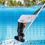 Portable Pool Vacuum Cleaner For Above Ground Pools, Spa, Fountain, Hot Tub, Jac Carousel 2