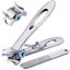 Wide Jaw Opening Oversized Nail Clippers Carousel 1