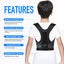 New Posture Corrector for Kids - Size S Carousel 4