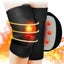 Vibration Knee Massager With Heat Adjustable Size Knee Massager For Knee Injury Carousel 1