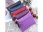 New PU Leather Coin Purse Female Wallets Women Zipper Coin Purses Children Carousel 4