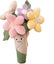Plush Amuseables Bouquet of Flowers Plush Toy NZ Clearance Carousel 4