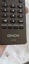 Denon RC-1204 Remote Control Carousel 1