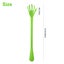 3pcs Shoe Horn Back Scratchers, Plastic Long Handle Back Massagers for Men Carousel 4