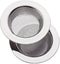 Kitchen Sink Strainer Stainless Steel, Kitchen Sink Drain Strainersink Strainers Carousel 1