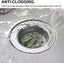 Kitchen Sink Strainer Stainless Steel, Kitchen Sink Drain Strainersink Strainers Carousel 4