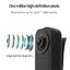 Mini Body Camera Clip Wearable Security Cameras Portable 1080p Pocket Cam Video Carousel 4