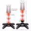 Led Portable Light Road Safety Flash Safety Warning /camping Light|portable Lant Carousel 3