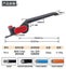 German Electrician Cable Insulation Stripper Pg-5 Portable Round Cable Stripper Carousel 3