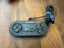 Gametek Vintage controller for 9 pin serial port Carousel 1