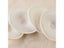 4 Pcs New White Bamboo Breast Pad Nursing Pads For Mum Washable Waterproof Carousel 5