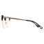 Tom Ford Glasses Frames FT5547-B 001 Shiny Black Women Carousel 3