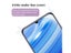 8in1 Tempered Glass For Xiaomi Redmi Note 11 10 9 8 6 Pro 11S 9S 9T 7 Screen Carousel 5