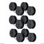 6pack Typewriter Ribbon Spool Typewriter Ribbon Ink Spool Pack Ink Replacement Carousel 1
