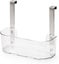 Over Door Kitchen Cabinet Storage Basket,cabinet Door Storage Rack Organizer Bas Carousel 1