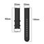 Leather Band for Garmin Forerunner 265 / 265 Music Carousel 7