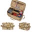 Tactical Camping Storage Bag Utility Tote Picnic Cookware Organiser E0528MZ0 Carousel 1