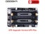 Tower Cooling Fan UPS V5 Plus Cover-ups With RTC For Raspberry Pi 4B/3B /3B Ice Carousel 3