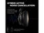 Soundcore By Anker Life Q30 Hybrid Active Noise Cancelling Headphones Wireless Carousel 3