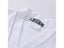 Spring Towel Bathrobe Men 100 Cotton Unisex Terry Robe White Carousel 7