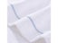 Spring Towel Bathrobe Men 100 Cotton Unisex Terry Robe White Carousel 8