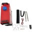 12V 5KW Diesel Heater Portable Remote Control Air Thermostat Caravan Motorhome Carousel 3