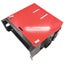 12V 5KW Diesel Heater Portable Remote Control Air Thermostat Caravan Motorhome Carousel 9