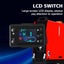 12V 5KW Diesel Heater Portable Remote Control Air Thermostat Caravan Motorhome Carousel 14